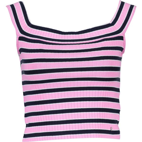 top Guess multicolore