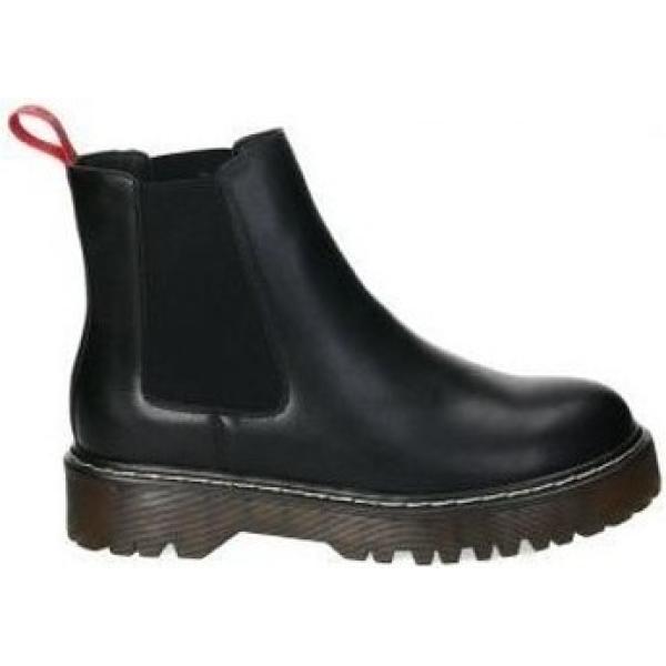 stivaletti Coolway nero