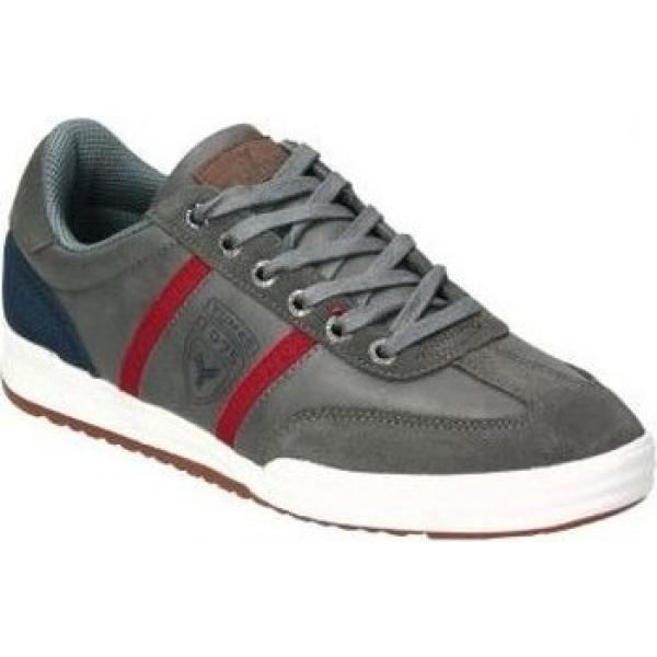 sneakers Yumas grigio