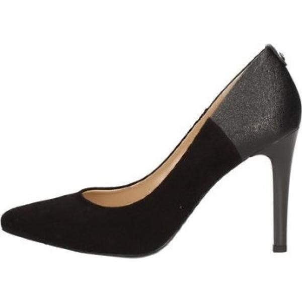 décolleté NeroGiardini nero