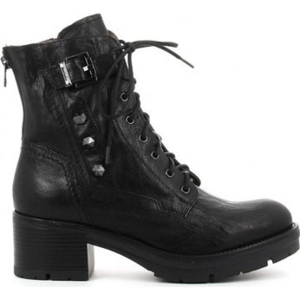 stivaletti NeroGiardini nero