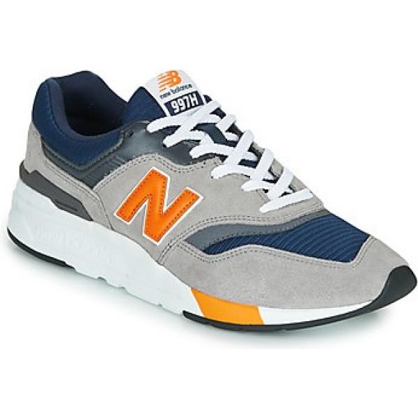 sneakers New Balance grigio