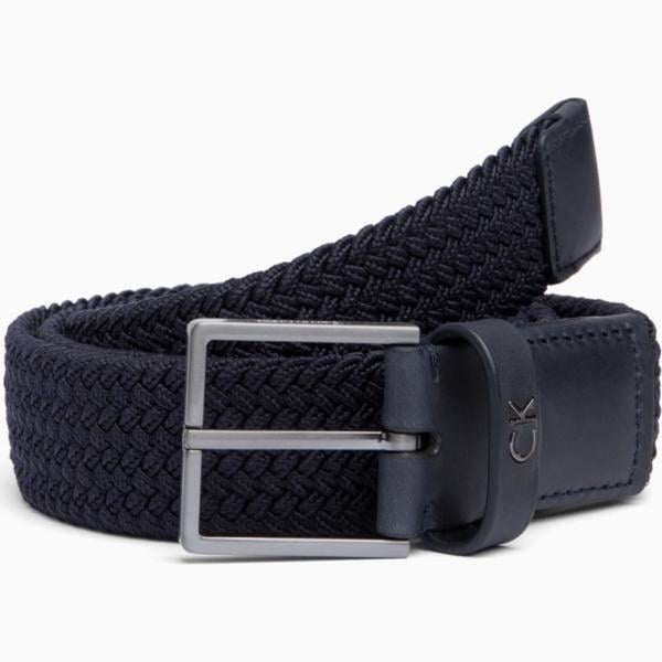 cinture Calvin Klein Jeans blu