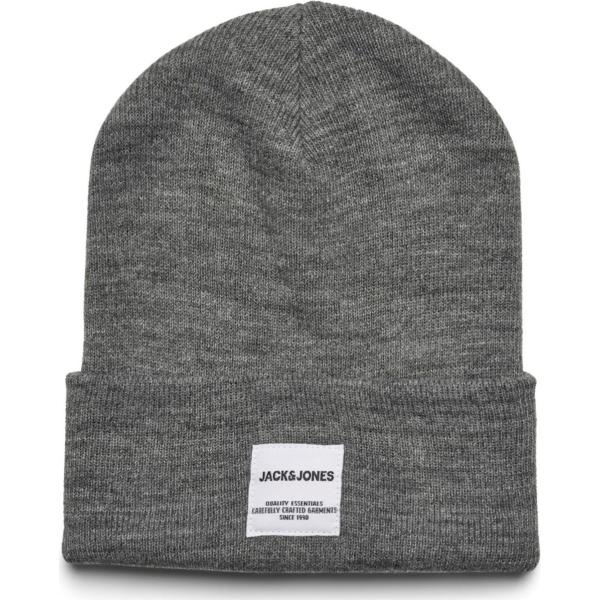 berretti Jack   Jones grigio