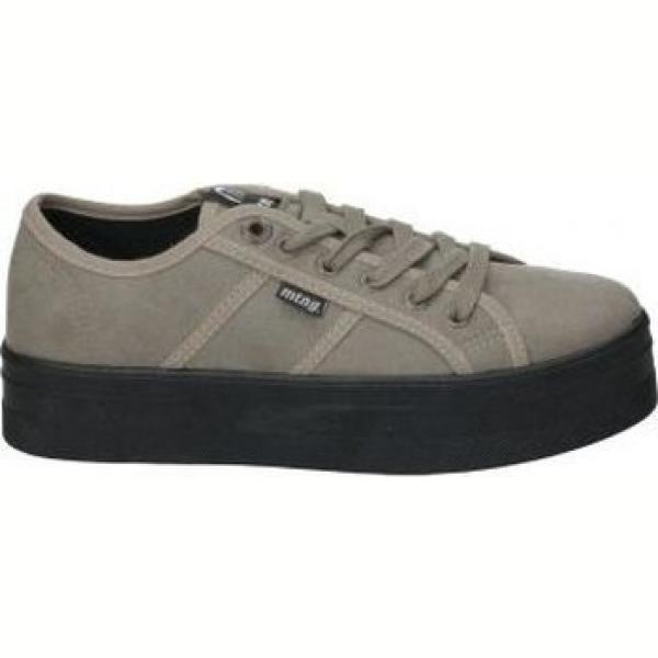 sneakers Mtng marrone
