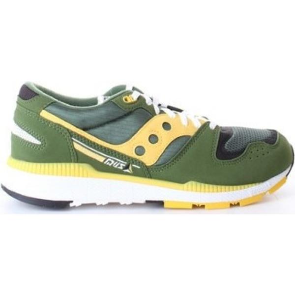 sneakers Saucony verde