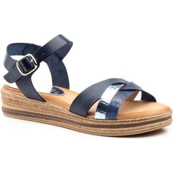 sandali Limon Zapatos blu