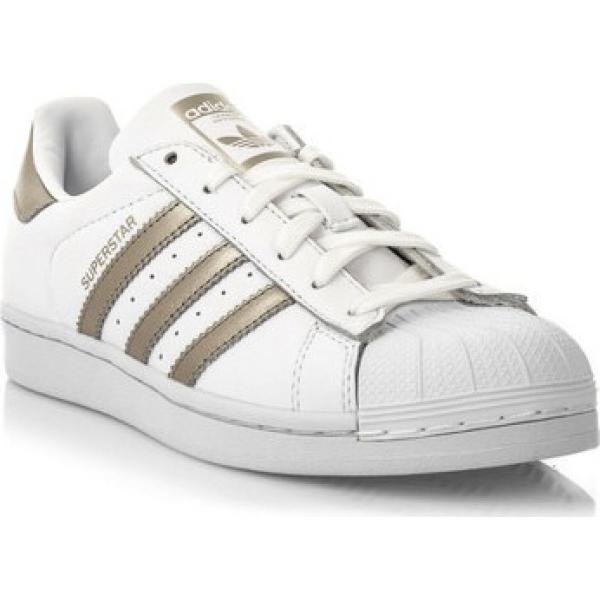 sneakers Adidas giallo