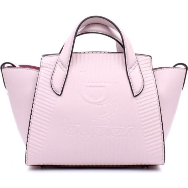 borse a mano Byblos By Byblos rosa