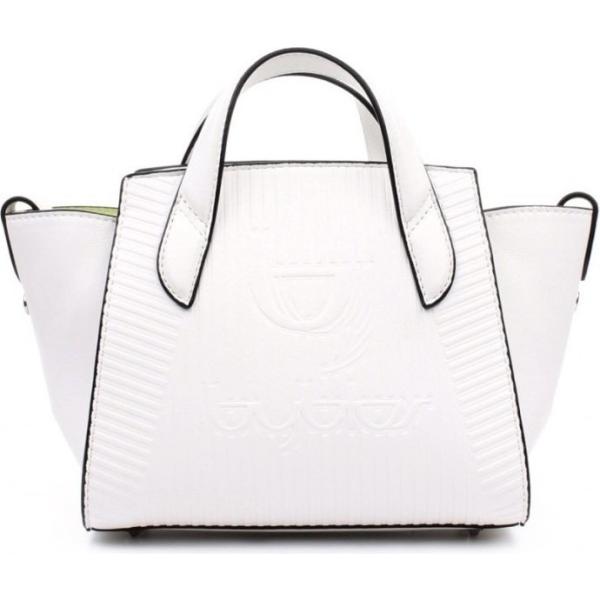 borse a mano Byblos By Byblos bianco