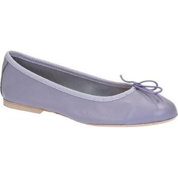 ballerine Leonardo Shoes grigio