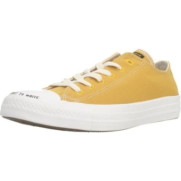 sneakers Converse giallo
