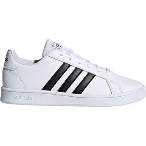 sneakers Adidas bianco