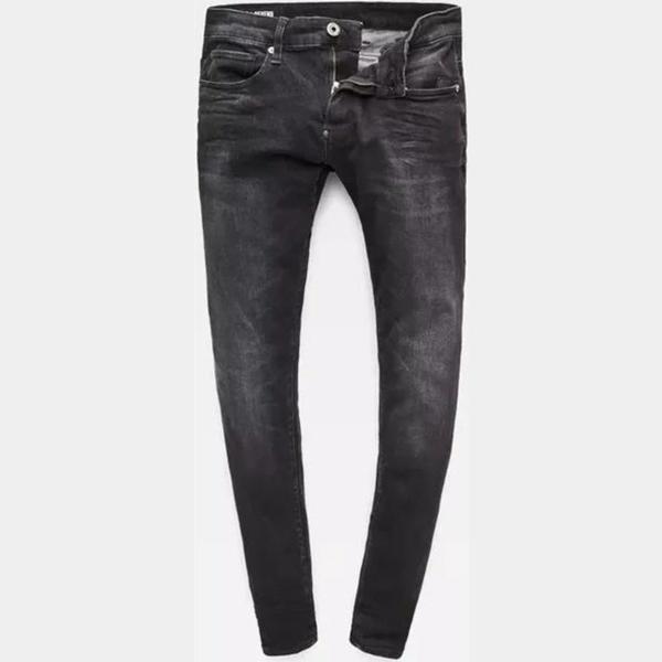 jeans G-Star Raw nero