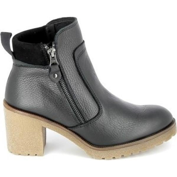 stivaletti Porronet grigio