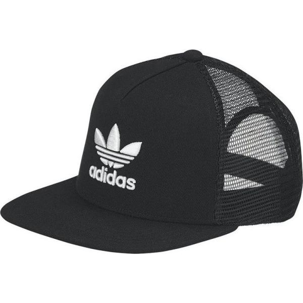 cappelli con visiera Adidas nero