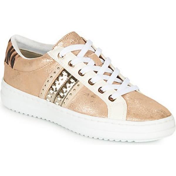 sneakers Geox bianco