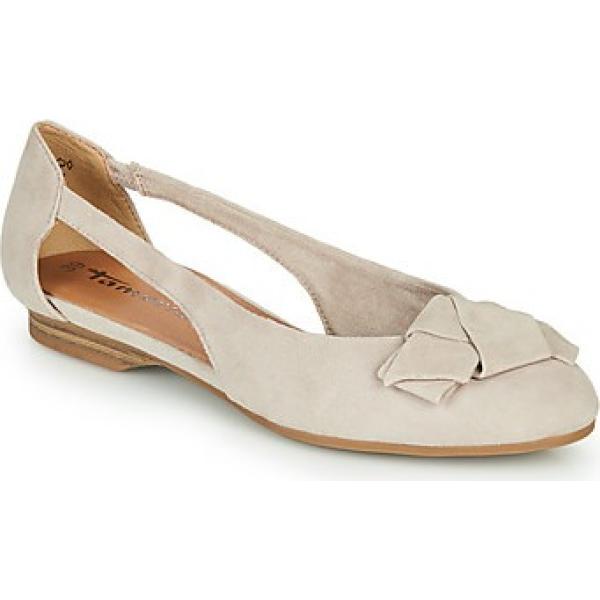 ballerine Tamaris marrone