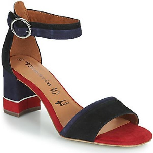 sandali Tamaris multicolore