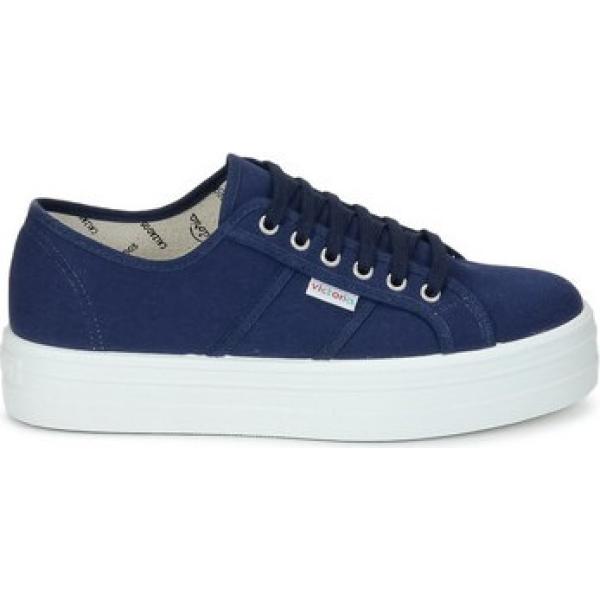 sneakers Victoria multicolore