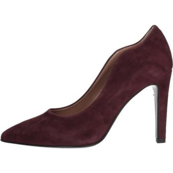 décolleté Chiara Firenze marrone