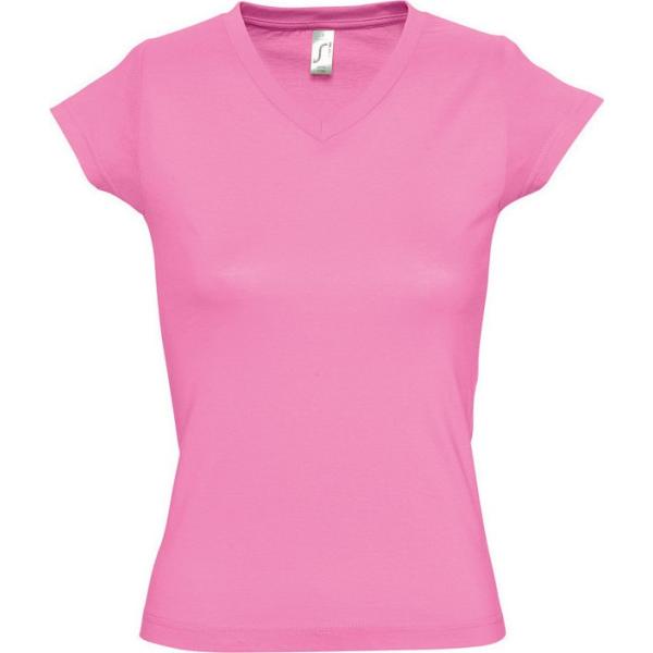 t-shirt Sols rosa