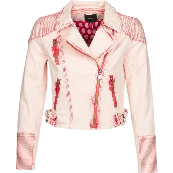 blazer Desigual bianco