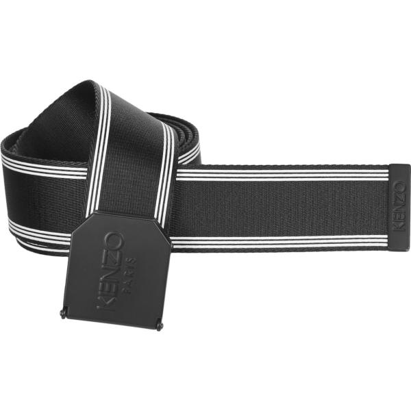 cinture Kenzo grigio