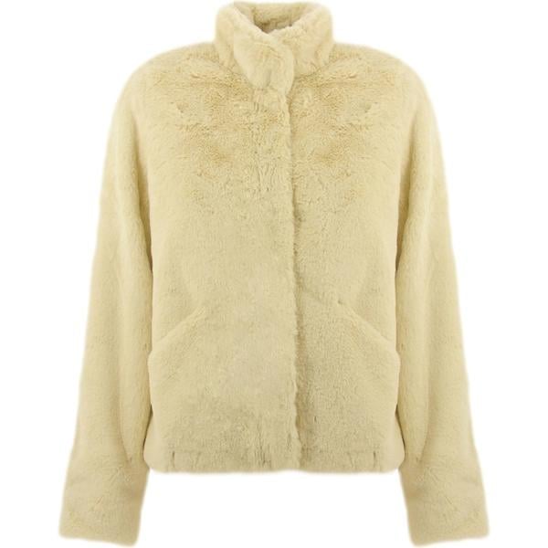 cappotti Only bianco