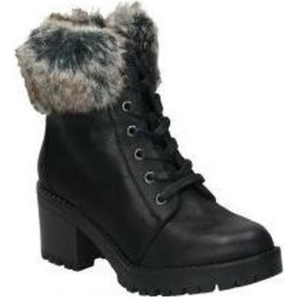 stivaletti Mtng nero