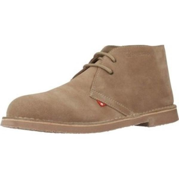 stivali e stivaletti Swissalpine marrone