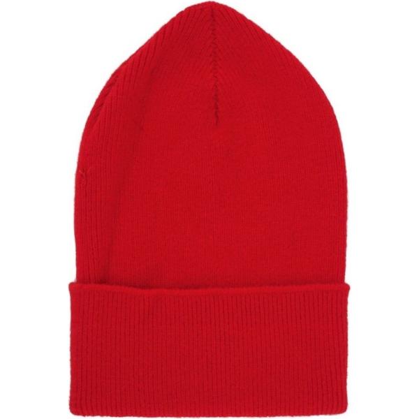 berretti Anonyme rosso