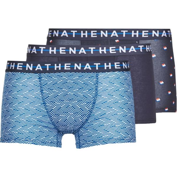 boxer Athena multicolore