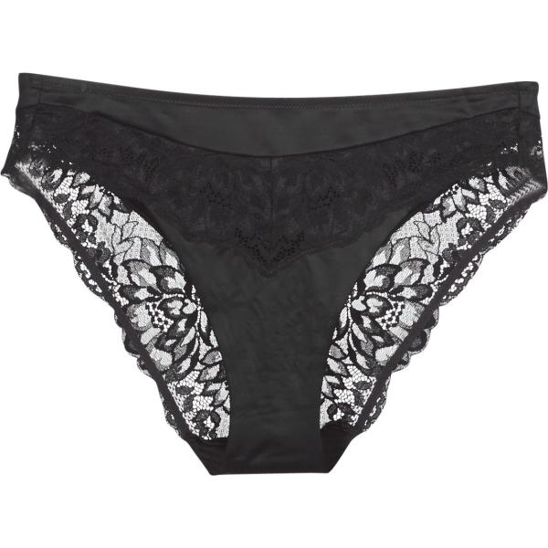 culotte Triumph nero