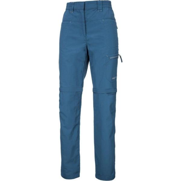 pantaloni Meru blu