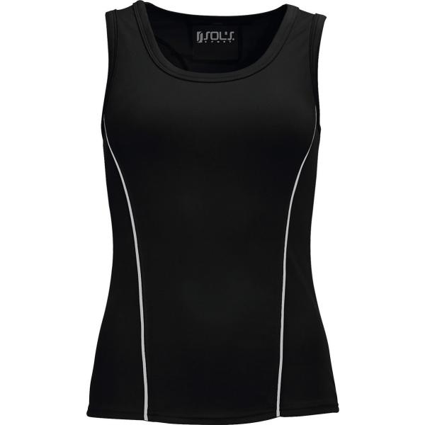top Sols nero