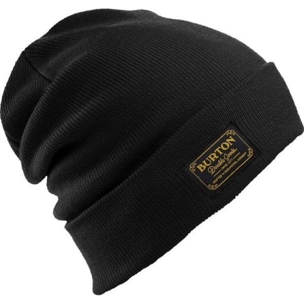 berretti Burton nero