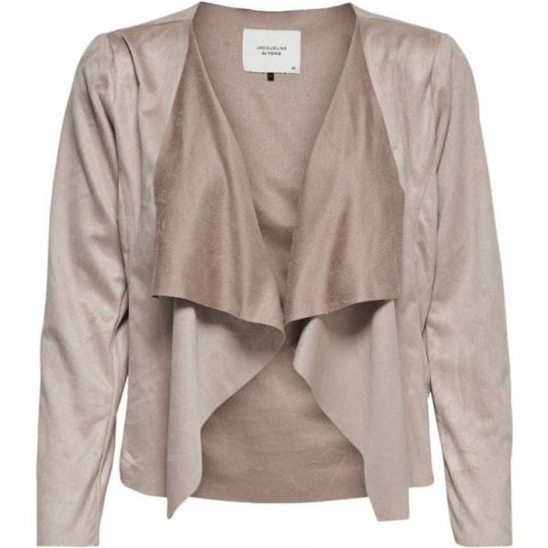 blazer Jacqueline De Yong rosa