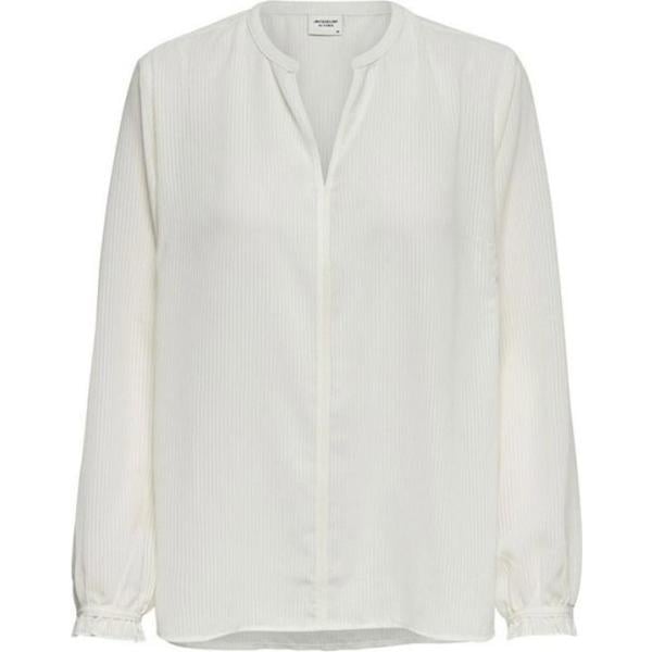camicie Jacqueline De Yong bianco