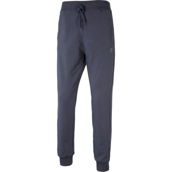 pantaloni Get Fit blu