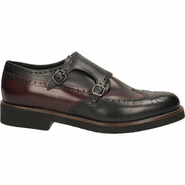 scarpe stringate Edwards multicolore