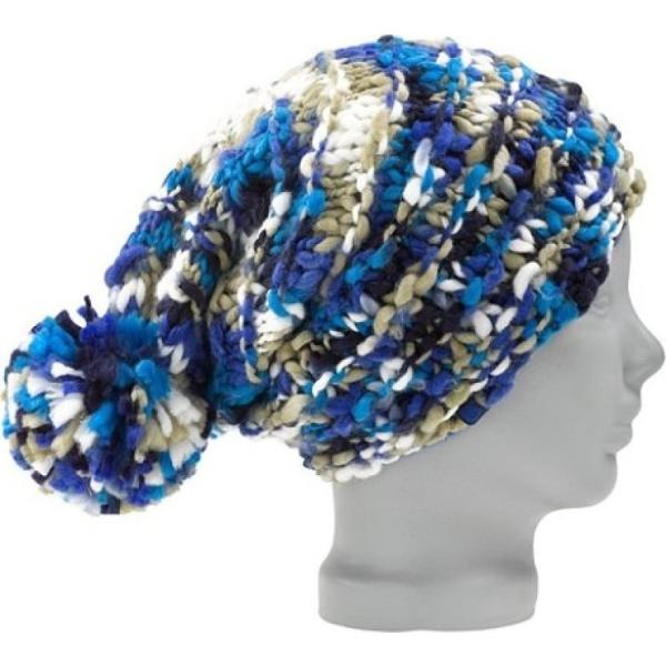 cappelli Burton multicolore