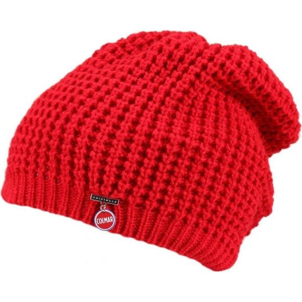 berretti Colmar rosso