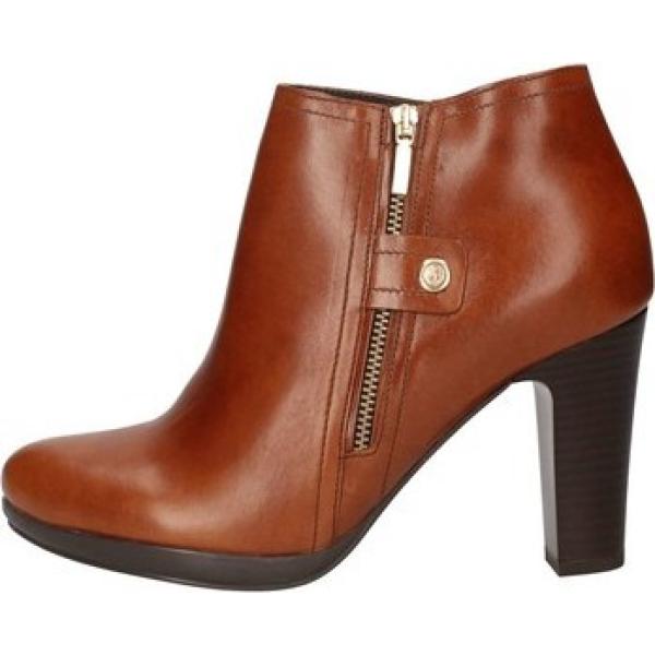 stivaletti Keys marrone