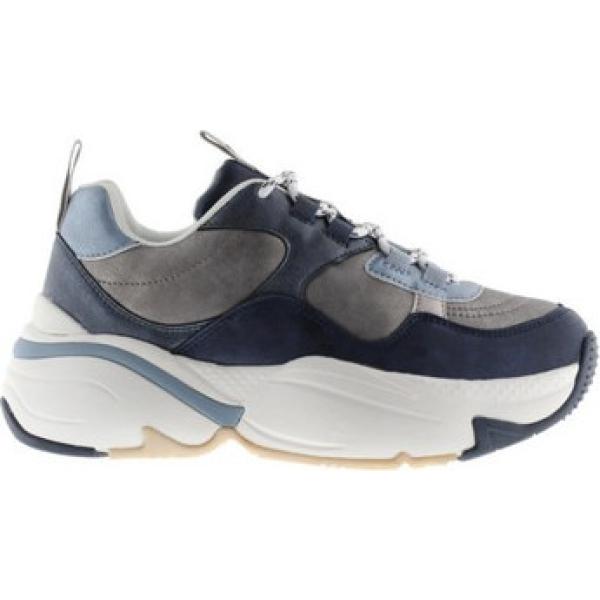 sneakers Victoria multicolore