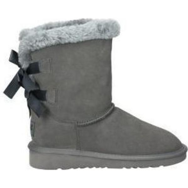 stivali da neve Top3 grigio