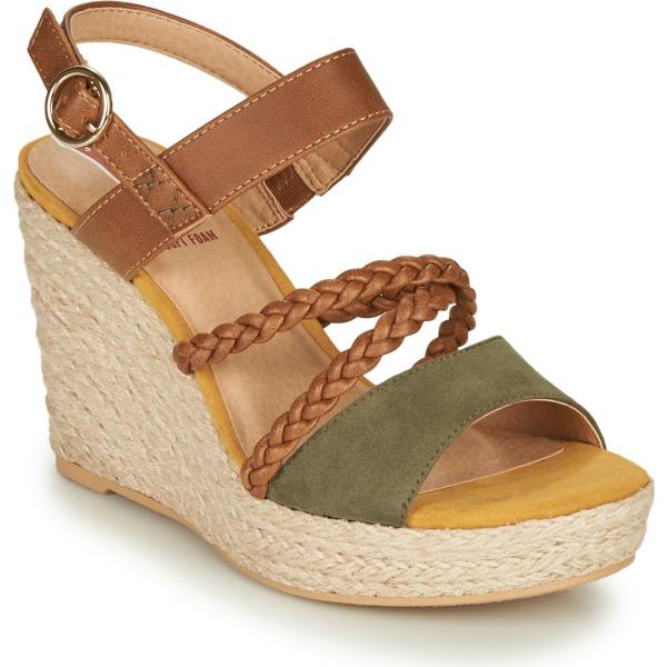 sandali S.Oliver multicolore