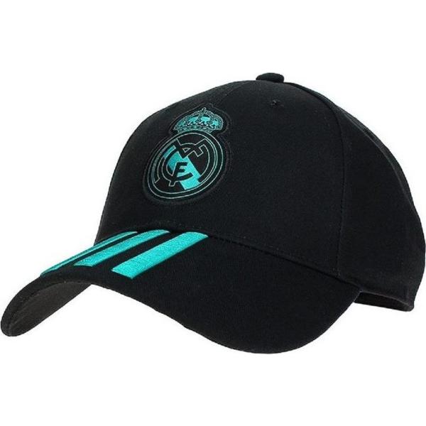 cappelli con visiera Adidas nero