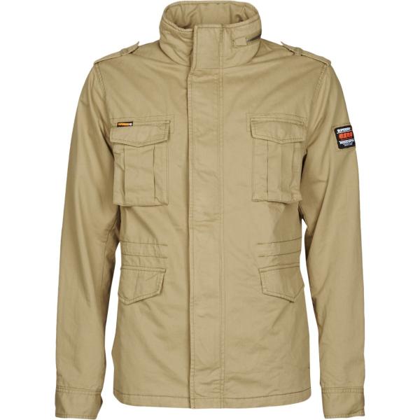 parka Superdry