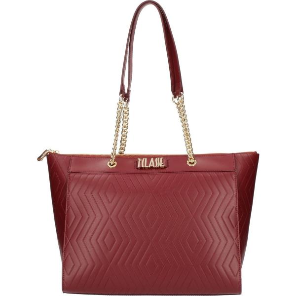 shopping bag Alviero Martini marrone